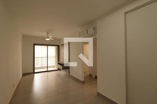 Apartamento para alugar com 2 quartos, 67m² em Ribeirânia, Ribeirão Preto