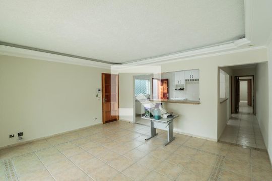 Casa para alugar com 2 quartos, 200m² em Lauzane Paulista, São Paulo