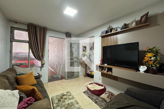 Casa à venda com 2 quartos, 250m² em Ceilândia Sul , Brasília
