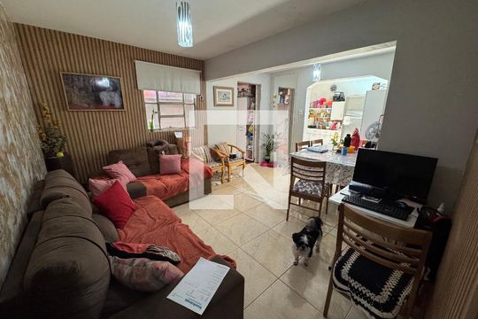 Casa à venda com 2 quartos, 250m² em Ceilândia Sul , Brasília
