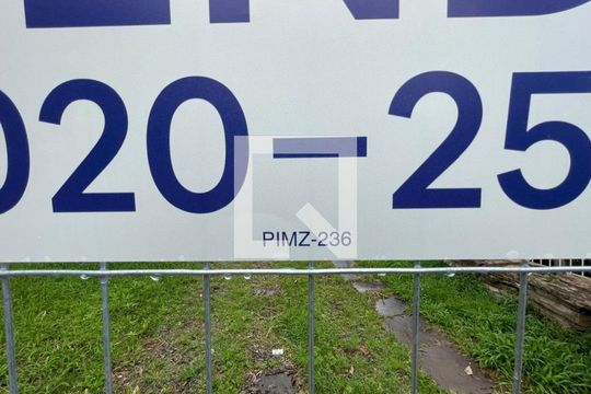 Placa Instalada em 16/10/2026 - Cod.PIMZ-236 de casa à venda com 2 quartos, 120m² em Primavera, Novo Hamburgo
