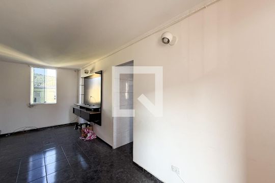 Apartamento para alugar com 2 quartos, 50m² em Conjunto Residencial Elisio Teixeira Leite, São Paulo