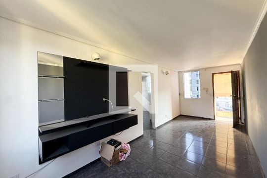 Apartamento para alugar com 2 quartos, 50m² em Conjunto Residencial Elisio Teixeira Leite, São Paulo
