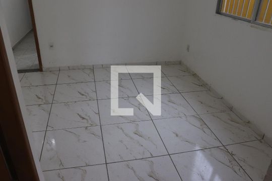 Casa para alugar com 1 quarto, 65m² em Parque Santa Maria, Campos dos Goytacazes