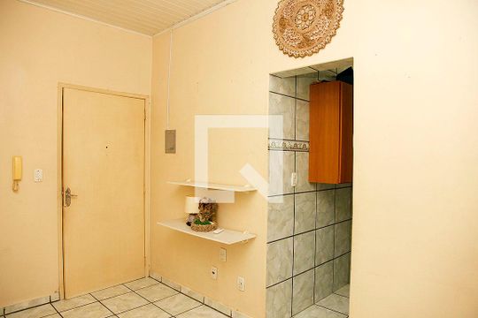 Apartamento para alugar com 1 quarto, 33m² em Centro Histórico, Porto Alegre