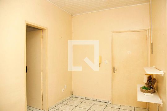 Apartamento para alugar com 1 quarto, 33m² em Centro Histórico, Porto Alegre