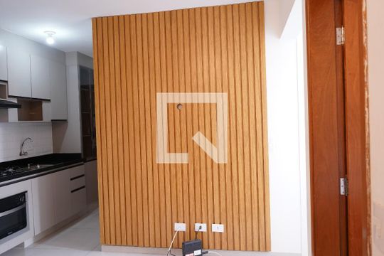 Apartamento à venda com 1 quarto, 30m² em Vila Beatriz, São Paulo