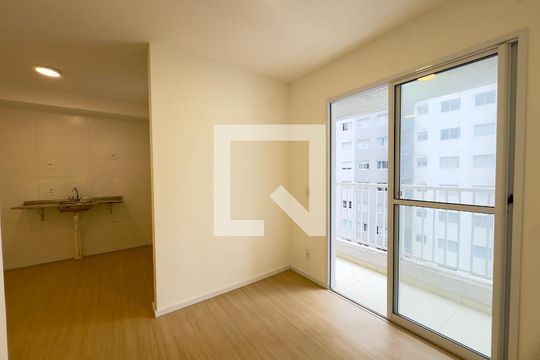 Apartamento para alugar com 2 quartos, 45m² em Picanço, Guarulhos