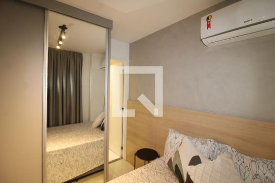 Kitnet/Studio para alugar com 1 quarto, 25m² em Jardim São Paulo, São Paulo