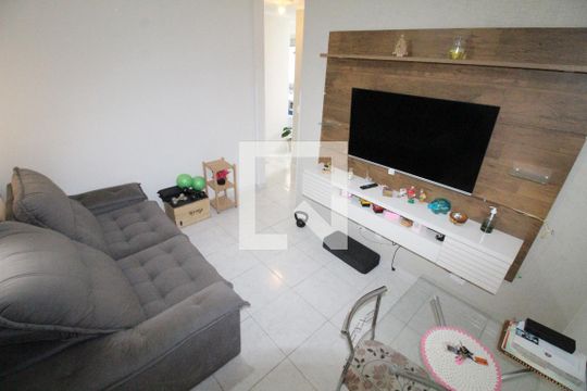 Apartamento para alugar com 2 quartos, 55m² em Conjunto Residencial Trinta E Um de Marco, São José dos Campos