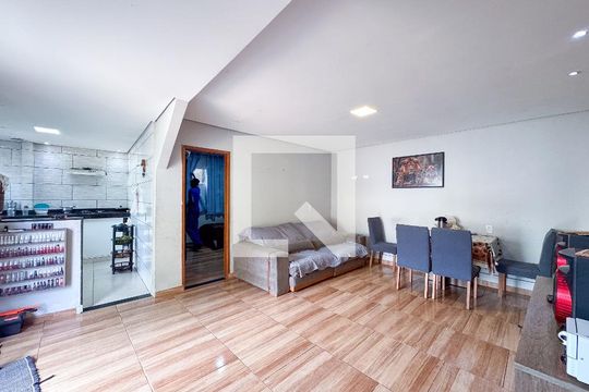Casa à venda com 2 quartos, 78m² em Eldorado, Contagem