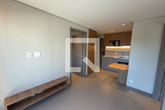 Apartamento para alugar com 2 quartos, 45m² em Águas Claras, Brasília