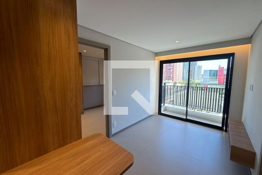 Apartamento para alugar com 2 quartos, 45m² em Águas Claras, Brasília
