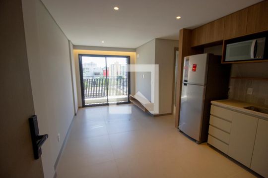 Apartamento para alugar com 2 quartos, 55m² em Águas Claras, Brasília