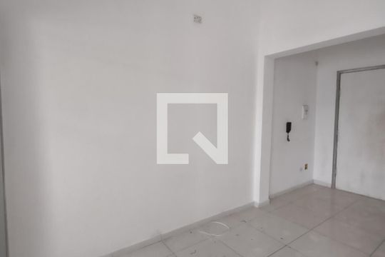 Sala de kitnet/studio para alugar com 1 quarto, 50m² em Fundação, São Caetano do Sul