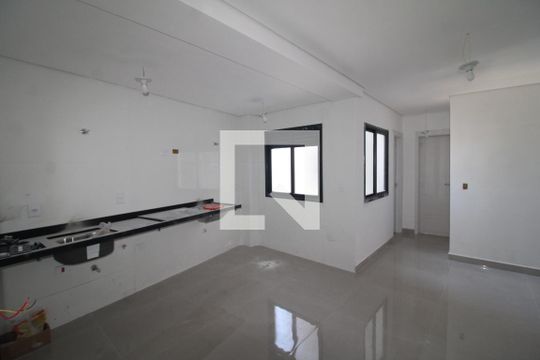 Apartamento à venda com 2 quartos, 53m² em Jardim Sao Miguel, São Paulo