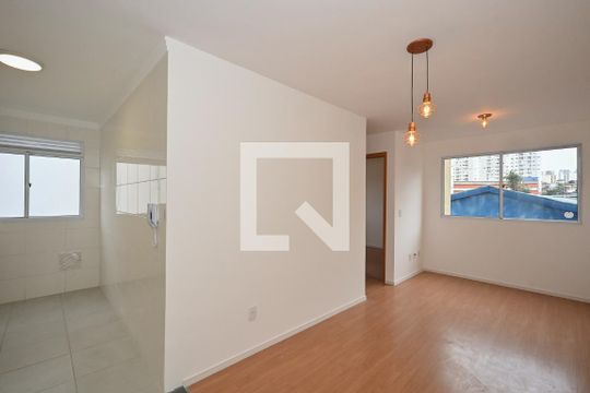 Apartamento à venda com 2 quartos, 41m² em Parque Esmeralda, São Paulo