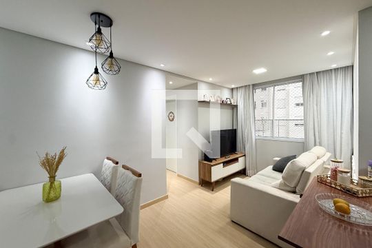 Apartamento para alugar com 2 quartos, 44m² em Jardim Pirituba, São Paulo