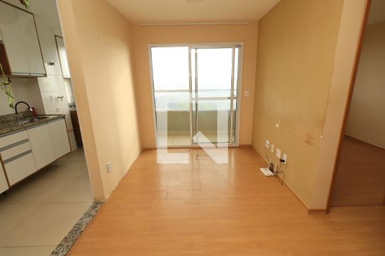 Apartamento para alugar com 2 quartos, 48m² em Pernambués, Salvador