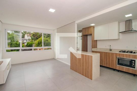 Apartamento para alugar com 2 quartos, 70m² em Cristo Redentor, Porto Alegre