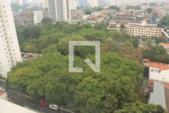 Apartamento para alugar com 1 quarto, 30m² em Vila Santa Clara, São Paulo