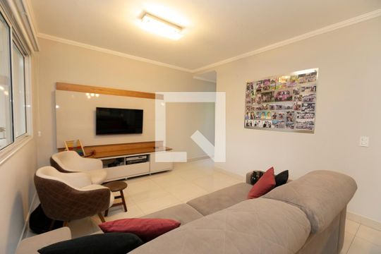 Apartamento à venda com 3 quartos, 109m² em Vila Itapura, Campinas