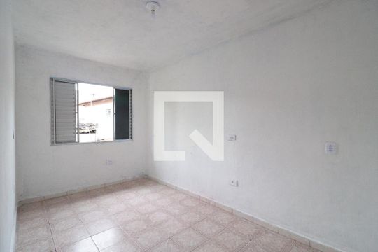 Casa para alugar com 2 quartos, 64m² em Jardim Lallo, São Paulo
