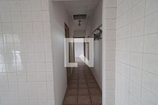 Casa para alugar com 2 quartos, 64m² em Jardim Lallo, São Paulo