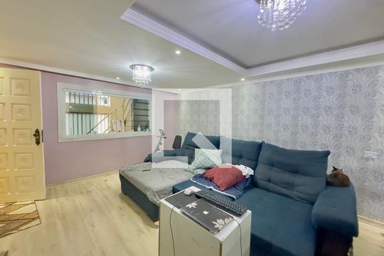 Casa à venda com 4 quartos, 1200m² em Ponte Grande, Guarulhos