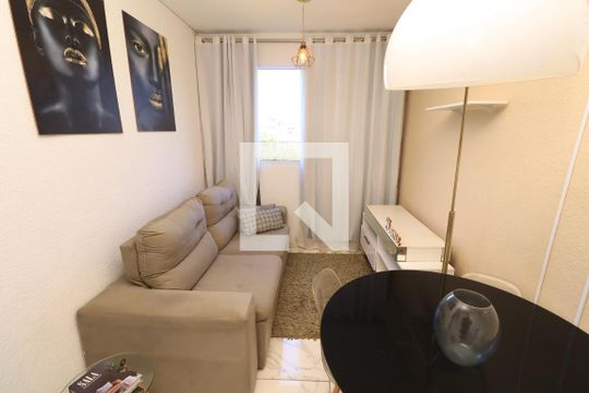 Apartamento para alugar com 2 quartos, 40m² em Piatã, Salvador