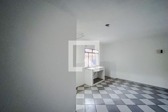 Kitnet/Studio para alugar com 1 quarto, 30m² em Vila Carrão, São Paulo