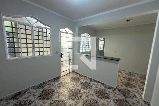 Apartamento para alugar com 1 quarto, 50m² em Conjunto A, Brasília