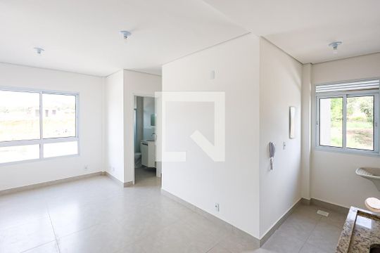 Apartamento para alugar com 2 quartos, 47m² em Jardins do Império, Indaiatuba