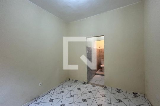 Kitnet/Studio para alugar com 1 quarto, 25m² em Campinho, Rio de Janeiro