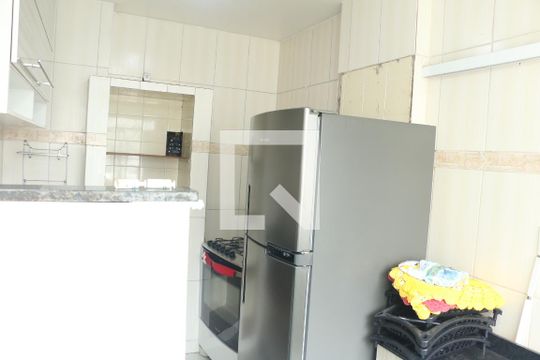 Apartamento para alugar com 2 quartos, 65m² em Comendador Soares, Nova Iguaçu