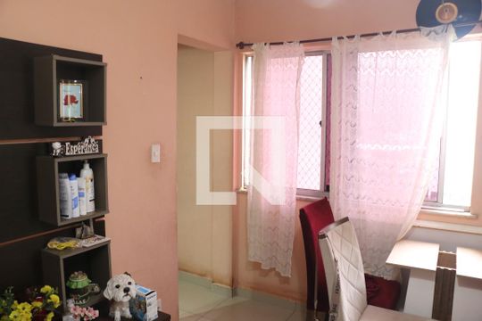 Apartamento para alugar com 2 quartos, 65m² em Comendador Soares, Nova Iguaçu