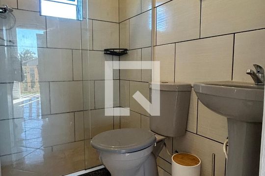Casa para alugar com 3 quartos, 120m² em Unamar, Cabo Frio
