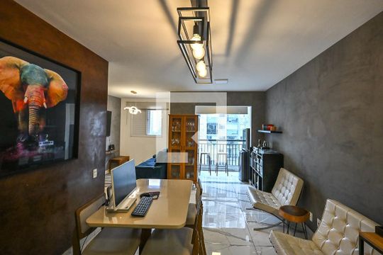 Apartamento à venda com 2 quartos, 64m² em Vila Andrade, São Paulo