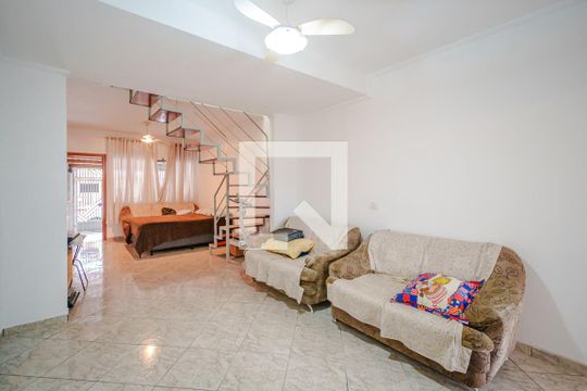 Casa à venda com 5 quartos, 126m² em Vila Universitaria, São Paulo