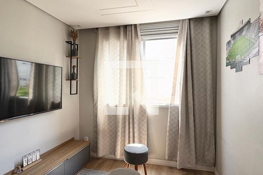 Apartamento para alugar com 2 quartos, 36m² em Vila Pirituba, São Paulo