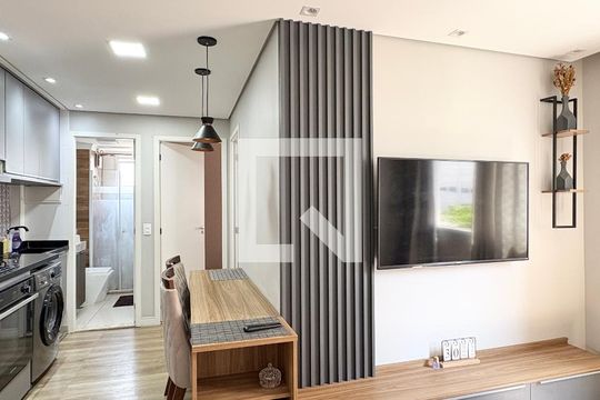 Apartamento para alugar com 2 quartos, 36m² em Vila Pirituba, São Paulo