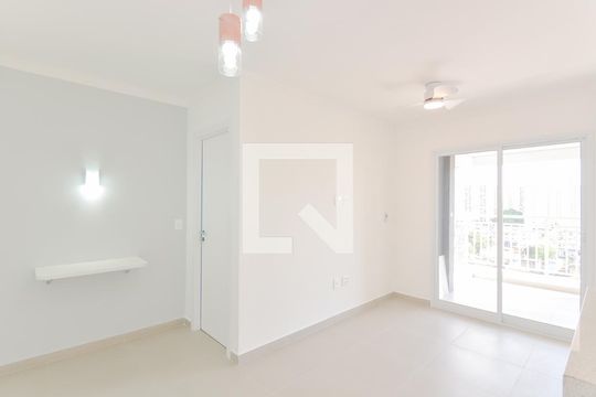 Apartamento para alugar com 1 quarto, 42m² em Picanço, Guarulhos