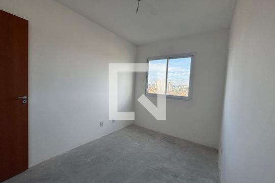 Apartamento à venda com 2 quartos, 36m² em Santa Maria, Osasco