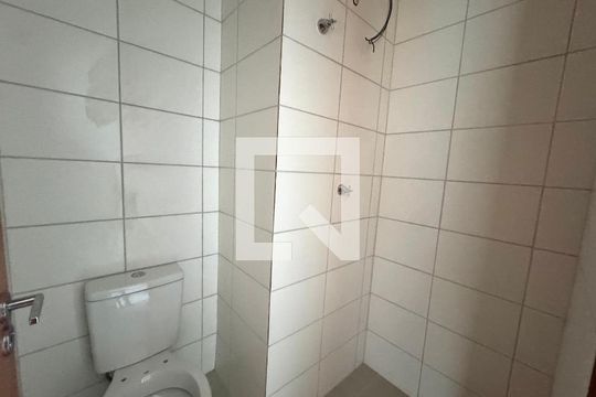 Apartamento à venda com 2 quartos, 36m² em Santa Maria, Osasco