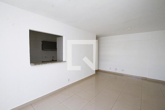 Apartamento para alugar com 3 quartos, 88m² em Buritis, Belo Horizonte