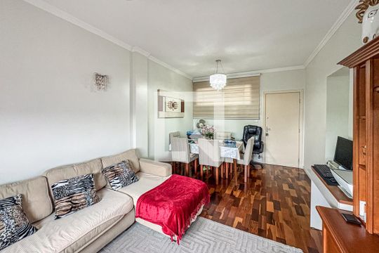 Apartamento para alugar com 2 quartos, 93m² em Santa Ifigênia, São Paulo