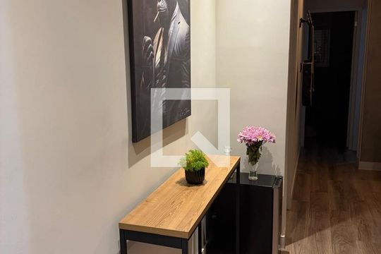 Apartamento para alugar com 2 quartos, 60m² em Campestre, São Caetano do Sul