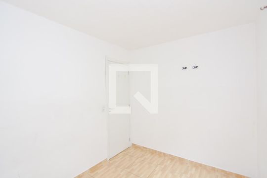 Apartamento para alugar com 2 quartos, 37m² em Jardim Albertina, Guarulhos