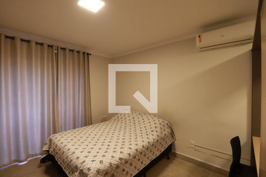 Apartamento para alugar com 1 quarto, 35m² em Ribeirânia, Ribeirão Preto