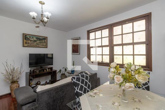 Apartamento à venda com 3 quartos, 85m² em Dona Clara, Belo Horizonte
